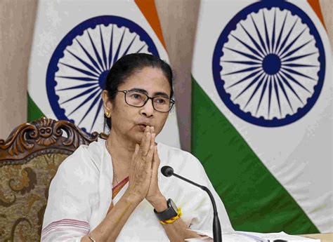 Mamata Banerjee expresses gratitude to voters as TMC’s Alifa Ahmed ...