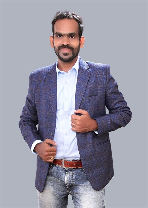Day in the life - Muthuswamy Mudaliar - Clinisys