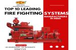 Top 10 Leading Fire Fighting Systems Manufacturers in India - Trusted ...