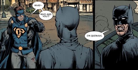 This new Batman character can beat the Justice League