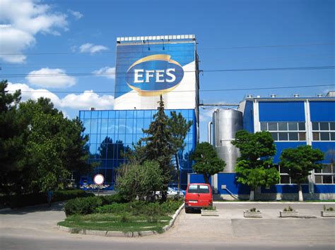 Anadolu Efes Biracılık brewery: Beers & Ratings - BeerTasting