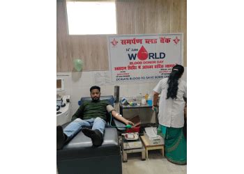 3 Best 24 Hour Blood Banks in Agra, UP - ThreeBestRated