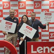 Working at Lenovo | Glassdoor