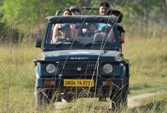 Corbett Tour Packages, Jim Corbett Tour Packages, Corbett Packages