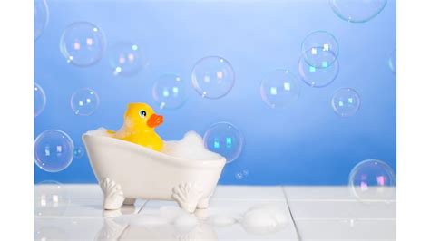 International Bath Day 2023 (US): Date, History, 5 Bathroom Facts