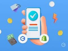 Eliminating Checkout Barriers: PayGlocal Teams Up with Shopify to Offer ...