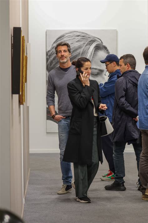 El pasado amoroso del economista e inversor Pedro de Noronha, la nueva ...