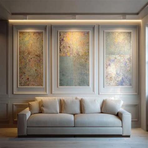 66 Latest Modern Wall Design Ideas for Home in 2026