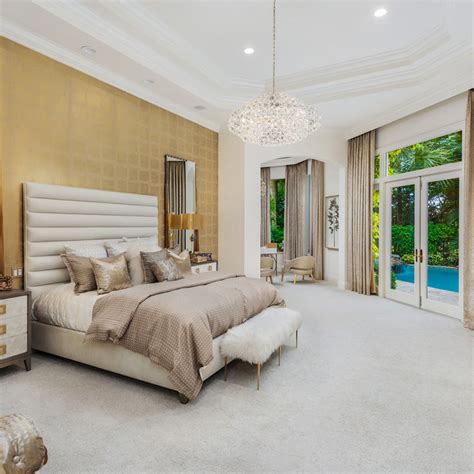 Mediterranean Bedroom Design Ideas, Inspiration & Images - March 2023 ...