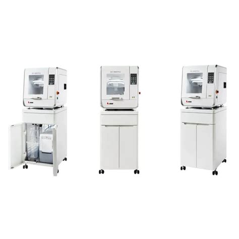 Arum 5X-300 Pro CAD/CAM Dental Milling Machine – Dentalmantraa
