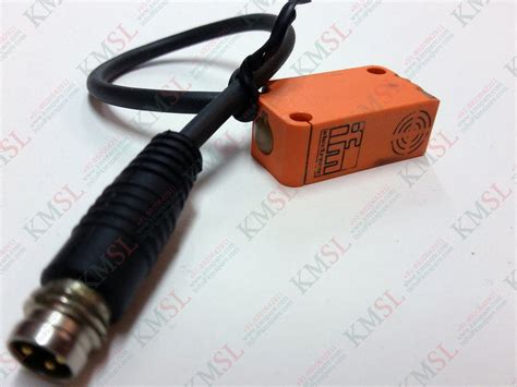 IS5086 IFM Inductive Sensor – Industrial Automation Sensor | KMSPARE ...