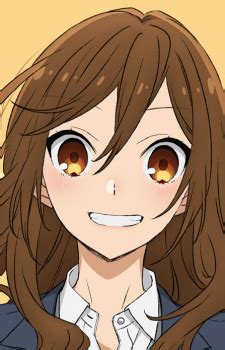 Kyouko Hori (Hori-san to Miyamura-kun) - Pictures - MyAnimeList.net