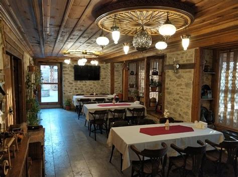 BABAHAN KONAKLARI (Safranbolu) - Guesthouse Reviews, Photos, Rate ...