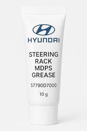Hyundai Genuine Steering Rack MDPS Grease | OEM Quality Grease for ...