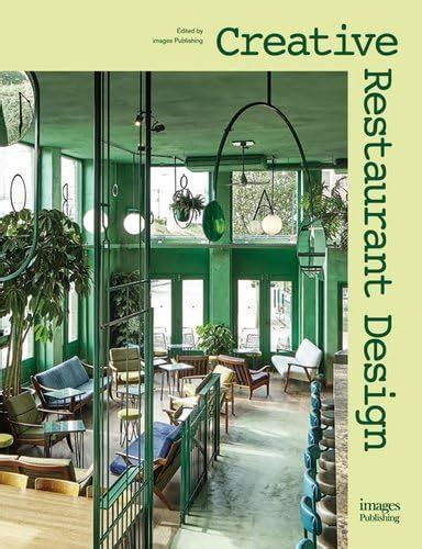 Buy Creative Restaurant Design Book Online at Low Prices in India ...