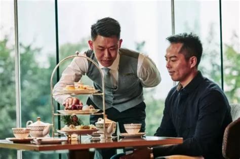 凯悦东海88餐厅厨师长：灵感来自与客人沟通_青岛频道_凤凰网