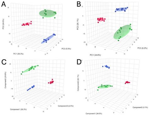 Metabolomic Insight into Donation After Circulatory-Death Kidney Grafts ...