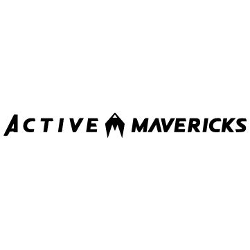 MEN'S YOGA - Active Mavericks