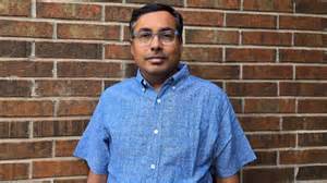 Solving The Energy Crisis: How Ashok Kumar Kalyanam Is Using IoT To ...