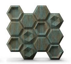 Mega Grace PVC Panel – Myindianthings