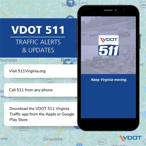 Virginia Road Conditions 511 - 511 Virginia Highway Information - GXCE
