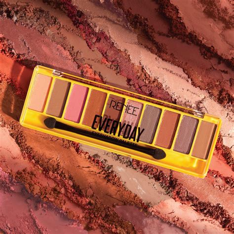 RENEE Everyday Eyeshadow, 10 g – Renee Cosmetics