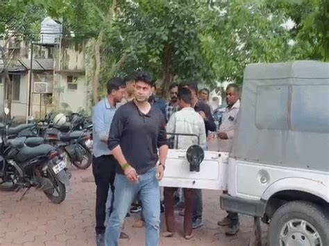 3 fall into Crime branch’s dragnet for drug smuggling: Smack worth Rs ...