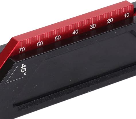 Buy GOOFFY Aluminum Framing Woodworking Squares, Framing Woodworking ...