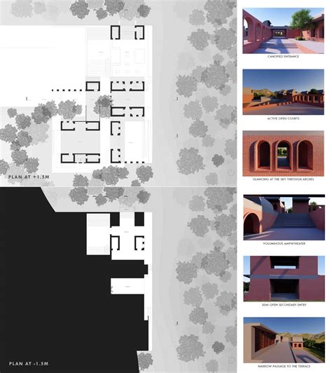 Solace and Celebration | CEPT - Portfolio