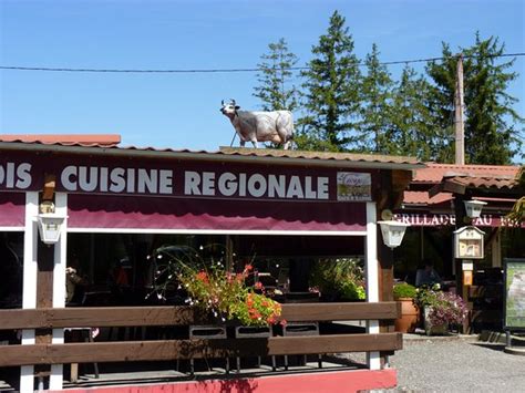L'AUBERGE CHAMPETRE (Escanecrabe) - Apartment Reviews & Photos ...