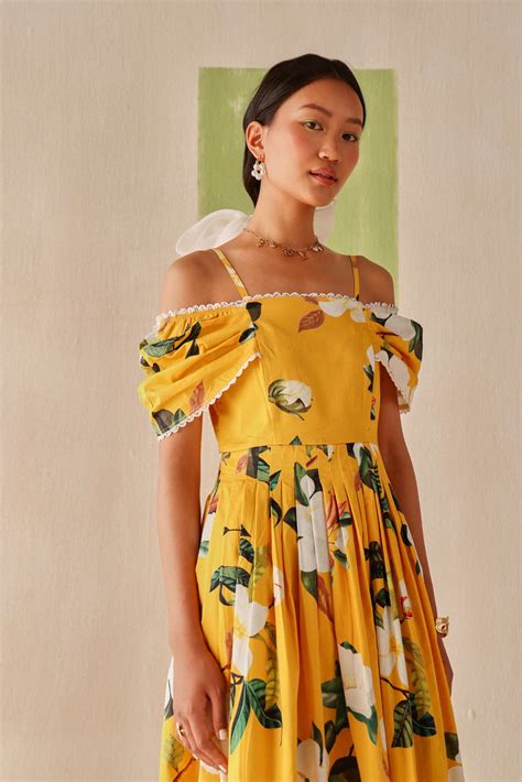 Riviera Dress – Sage By Mala