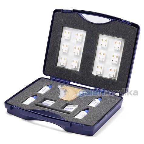 Alat Tindik Telinga Caflon Original Starter Kits Ear Piercing | Galeri ...