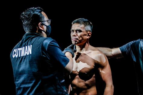 ONE: INSIDE THE MATRIX II की सबसे शानदार तस्वीरें - ONE Championship ...