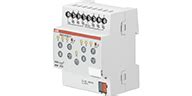ABB i-bus KNX - 家居与楼宇自动化 | 产品