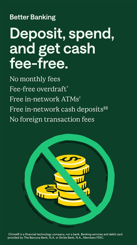 Download and Run Chime – Mobile Banking on PC for Free