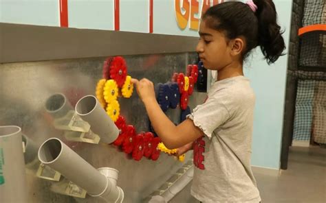 Pune's first children's museum opens at the Pavillion Mall | WhatsHot Pune
