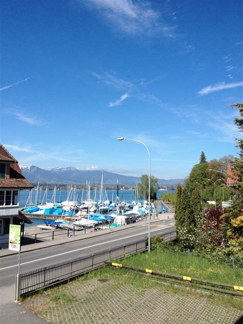 NEB-THUN LODGE (Hilterfingen) - Guesthouse Reviews, Photos, Rate ...