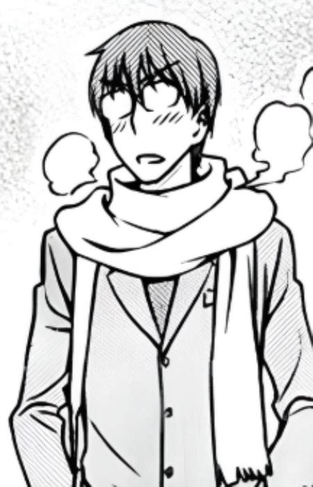 Yoshitaka (Koisome Momiji) - MyAnimeList.net