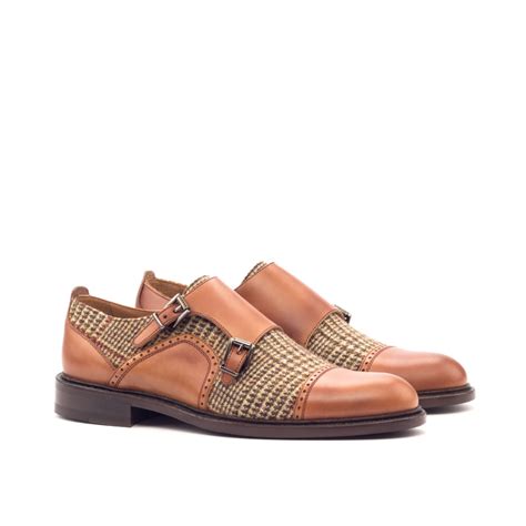 women's formal shoes - VANGUARD BESPOKE