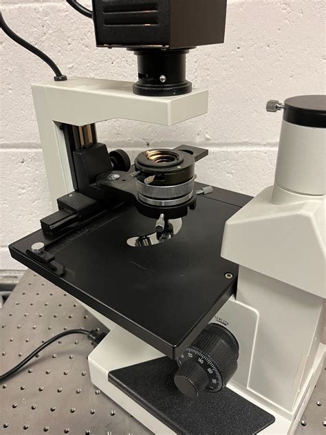 VWR Vistavision Upright Compound Microscope - 10% off | eBay