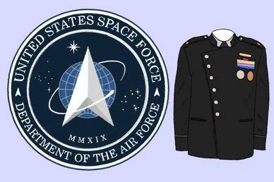 Military Service Ranks
