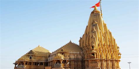 Top List of Must-Visit Tourism Pilgrimage Destinations in India