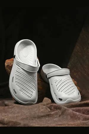 AfroJack Clogs & Mules - Men | FASHIOLA INDIA