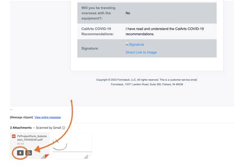 Image result for FV Reference Number