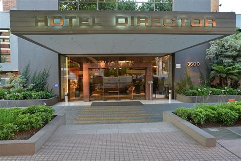 DIRECTOR HOTEL - VITACURA (Santiago) - Hotel Reviews, Photos, Rate ...