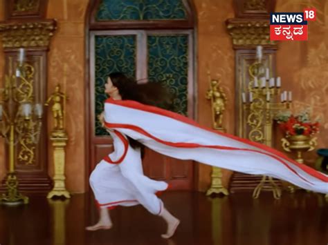 Bollywood: ರಾತ್ರೋರಾತ್ರಿ ರೆಡಿಯಾದ ದೇವದಾಸ್ ಕ್ಲೈಮ್ಯಾಕ್ಸ್ ಸೀರೆ!Aishwarya Rai ...