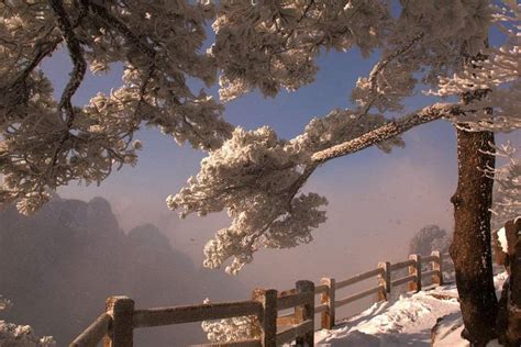 Private Two Days Huangshan (Yellow Mountain) Sightseeing Tour - Viator