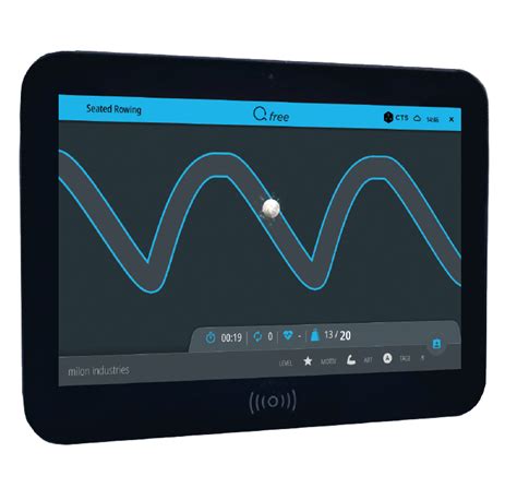 milon Q - milongroup