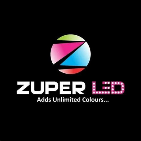 Unipole Hoarding - ZUPER P4 Outdoor Waterproof LED Unipole Hoarding ...