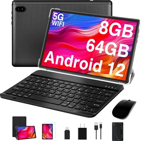 DMOAO Tablet Android 12 Tablet 2024 Latest Octa-Core India | Ubuy